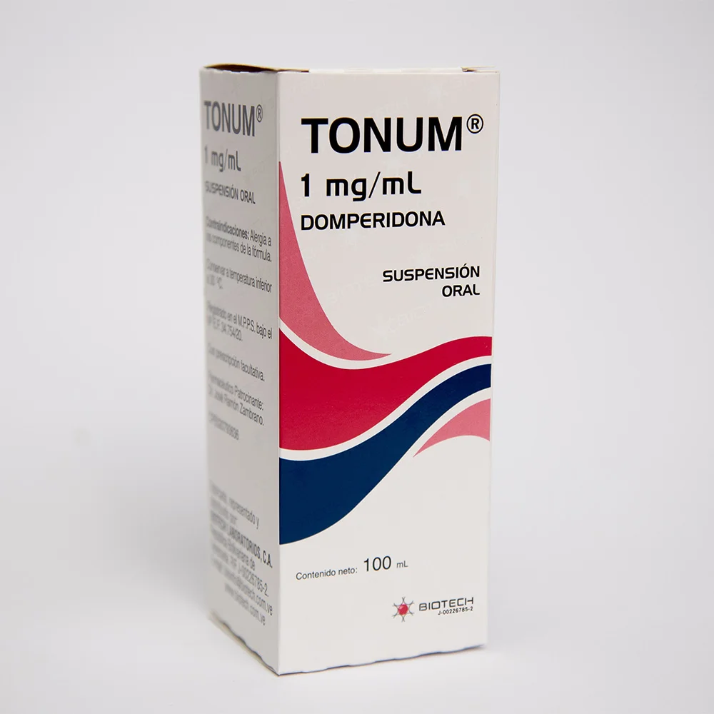 TONUM